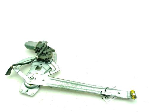 Used Front left window mechanism FORD TRANSIT Van (FA_ _) 2.2 TDCi (115 hp) 32385680