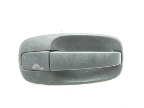 Used Rear right interior door handle Rear right interior door handle RENAULT TRAFIC II Van (FL) 2.0 dCi 115 (FL01, FL0U, FL00, FL0H, FL0M) (114 hp) 18416611 18416611