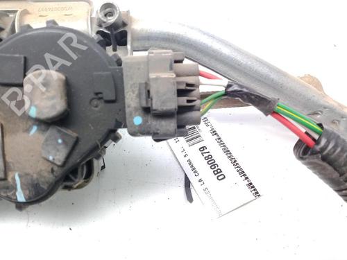 Front wiper motor OPEL COMBO Box Body/MPV (X12) 1.6 CDTI | BP31144935M29