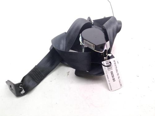 Used Rear left seatbelt RENAULT CLIO IV (BH_) 1.2 16V (73 hp) 18376482