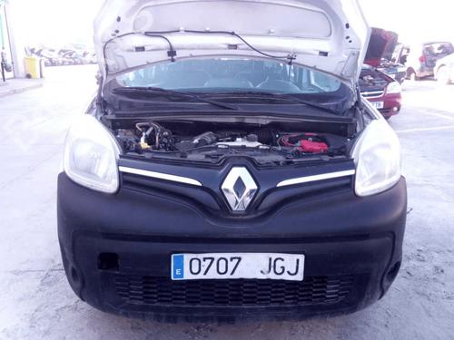 AC compressor RENAULT KANGOO / GRAND KANGOO II (KW0/1_) 1.5 dCi 90 (KW18) | BP32358656M34