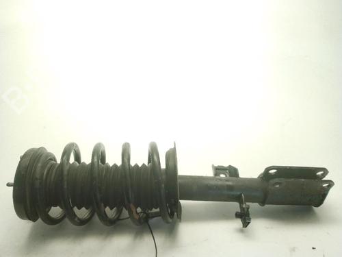 Right front shock absorber BMW X5 (E53) 3.0 d | BP23998913M17 - Image 2