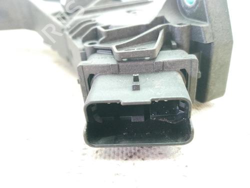Pedal PEUGEOT 208 II (UB_, UP_, UW_, UJ_) 1.5 BlueHDI 100 | BP24862095I4 