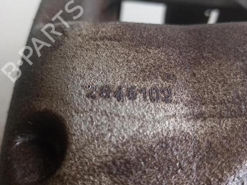Used Left front brake caliper Left front brake caliper HONDA CR-V IV (RM_) 2.0 iVtec (RE5, RM1) (155 hp) 18372868 18372868