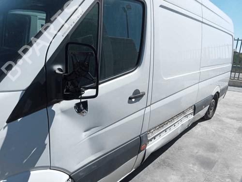 Alternator VW CRAFTER 30-50 Van (2E_) 2.0 TDI | BP34612251M7  - Image 10