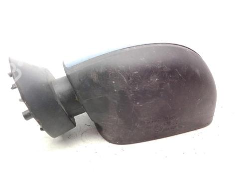 Left mirror DACIA LOGAN MCV (KS_) 1.5 dCi (KS0K) | BP29151595C26 