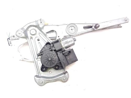 Used Front right window mechanism RENAULT MEGANE III Grandtour (KZ0/1) 1.5 dCi (KZ1M, KZ1W, KZ0R) (106 hp) 18361013