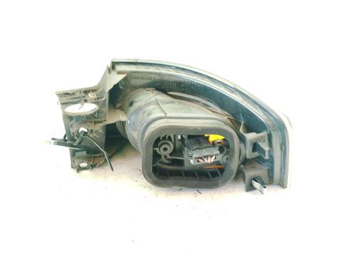 Left taillight SEAT IBIZA III (6L1) 1.4 16V | BP29350854C34 