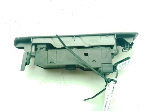 Left front window switch NISSAN PRIMERA (P11) 2.0 16V | BP27733695I27