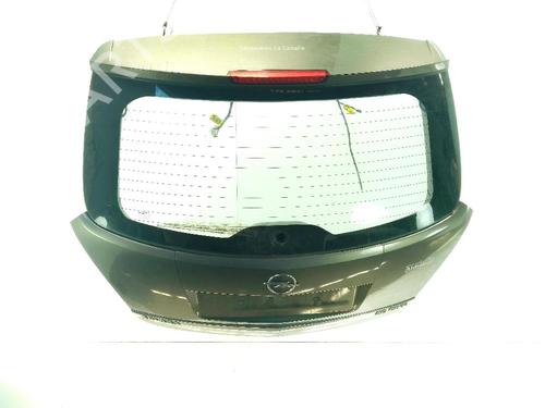 Used Tailgate OPEL ANTARA A (L07) 2.0 CDTI (150 hp) 29875752