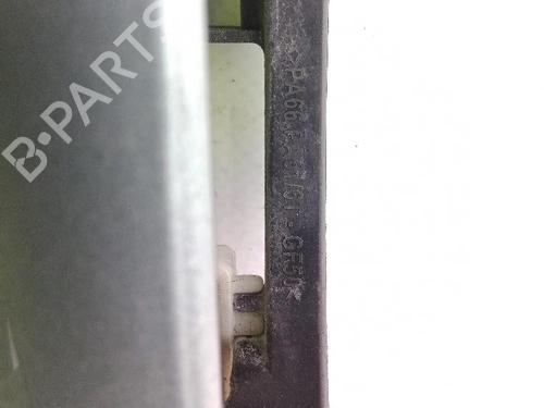 Front left exterior door handle SEAT IBIZA III (6L1) 1.9 TDI | BP25889531C128 