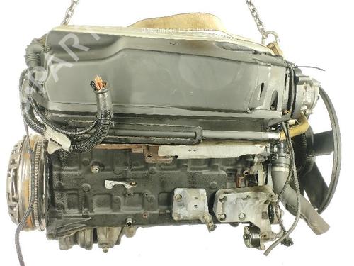 Engine BMW 5 (E39) 530 d | BP27534364M1 