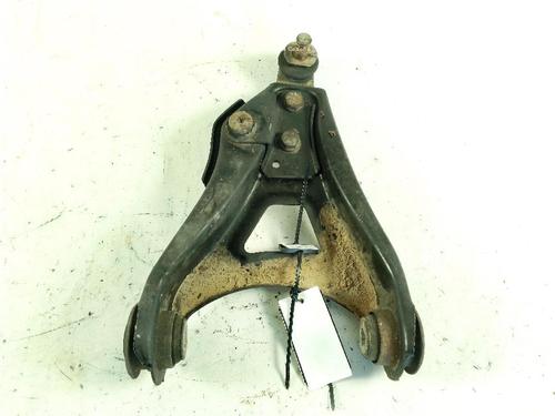 Used Left front suspension arm RENAULT CLIO II (BB_, CB_) 1.2 (BB0A, BB0F, BB10, BB1K, BB28, BB2D, BB2H, CB0A,... (58 hp) 24545296