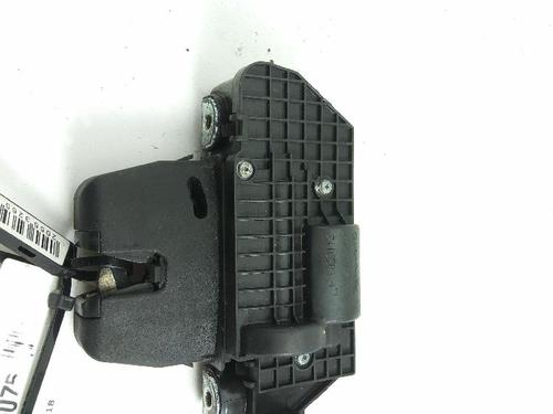 Used Tailgate lock Tailgate lock CITROËN DS5 2.0 HDi 165 (163 hp) 18362185 18362185