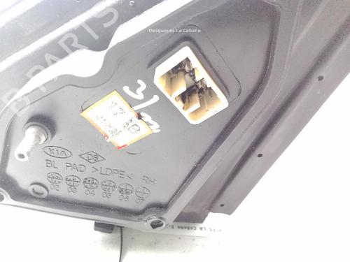 Bakspejl Højre KIA SORENTO I (JC) 2.5 CRDi | BP29821821C27 