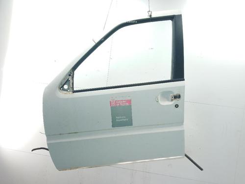 Left front door NISSAN TERRANO II (R20) 2.7 TDi 4WD | BP29203940C2 