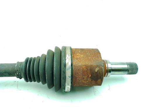 Left front driveshaft FIAT DUCATO Van (250_) 130 Multijet 2,3 D | BP32259958M38 - Image 2