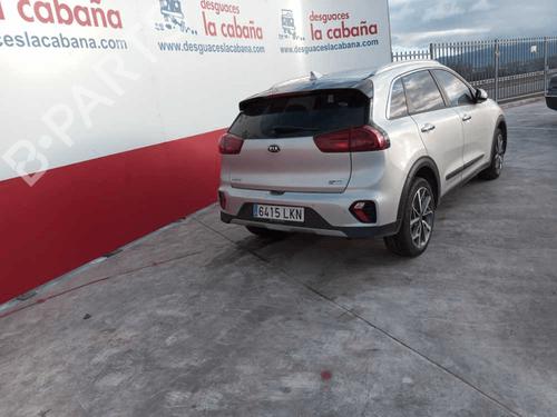 Electronic module KIA NIRO I (DE) 1.6 GDI Hybrid | BP34645522M83 - Image 7