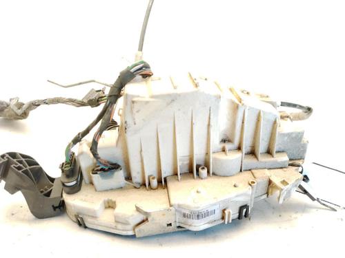 Used Rear right lock MERCEDES-BENZ S-CLASS (W221, V221) S 320 CDI (221.022, 221.122) (235 hp) 28009298