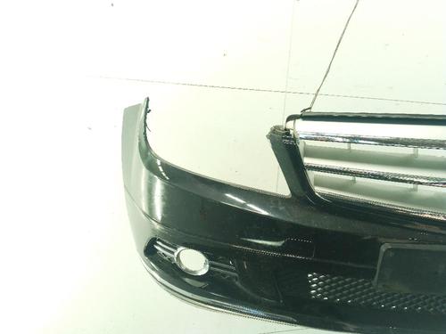 Front bumper MERCEDES-BENZ C-CLASS (W204) C 200 CDI (204.001) | BP29555106C7 
