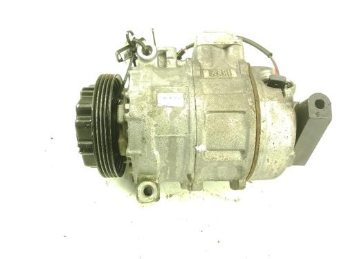 AC compressor BMW 7 (E65, E66, E67) 735 i, Li | BP18360825M34 - Image 3