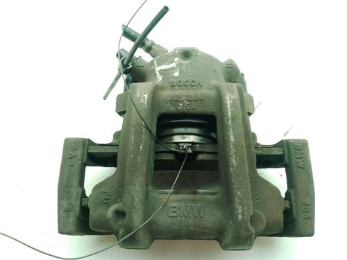 Left front brake caliper BMW 1 (F20) 118 d | BP36765641M105 - Image 2