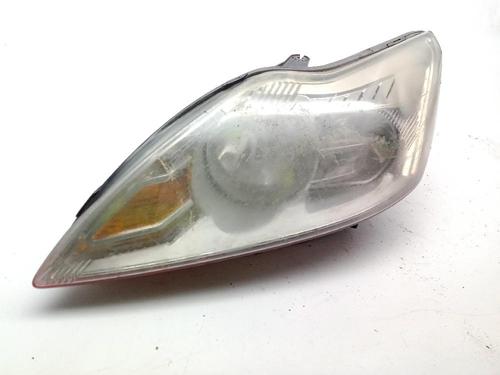 Used Left headlight Left headlight FORD FOCUS II (DA_, HCP, DP) 1.6 TDCi (109 hp) 26018761 26018761