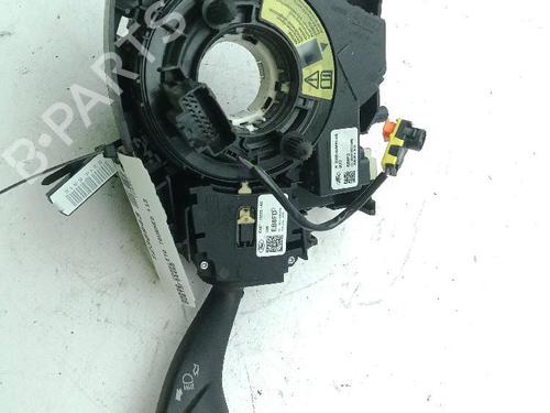 Used Headlight switch Headlight switch FORD TRANSIT CONNECT V408 Box Body/MPV 1.6 TDCi (95 hp) 39581243 39581243