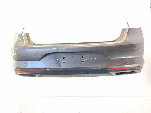 Used Rear bumper RENAULT TALISMAN (LP_) 1.7 Blue dCi 120 (LPA7) (120 hp) 32515821