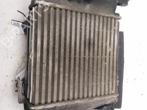 Used Intercooler Intercooler PEUGEOT 308 II (LB_, LP_, LW_, LH_, L3_) 1.6 BlueHDi 120 (120 hp) 24001375 24001375