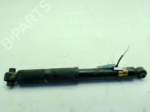 Used Left rear shock absorber NISSAN QASHQAI II (J11, J11_) 1.6 dCi ALL MODE 4x4-i (130 hp) 30146052