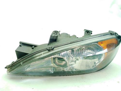 Used Left headlight NISSAN PRIMERA Hatchback (P11) 2.0 TD (90 hp) 29269481