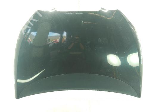 Used Hood SEAT LEON (1P1) 1.9 TDI (105 hp) 28596476