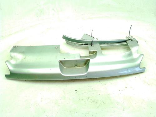 Used Grille PEUGEOT 306 Hatchback (7A, 7C, N3, N5) 1.6 (89 hp) 27604968