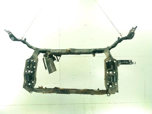 Front slam panel NISSAN QASHQAI +2 (JJ10E) 1.5 dCi | BP29498173C72 