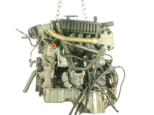 Engine MERCEDES-BENZ C-CLASS (W203) C 220 CDI (203.006, 203.008) | BP31915293M1 - Image 3