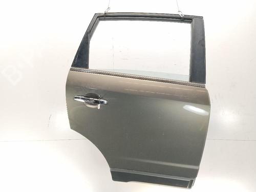 right-rear-door-opel-antara-a-l07-2006-2007-2008-2009-2010-2011-2012-2013-2014-2015-2016-2017-36663003 main image