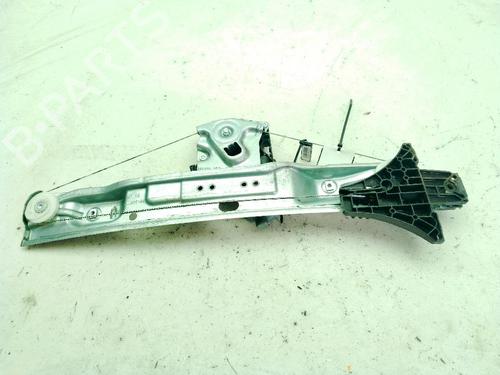 Used Rear left window mechanism OPEL INSIGNIA A Sports Tourer (G09) 1.6 CDTi (35) (136 hp) 28419802