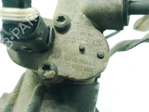 Steering rack FORD FOCUS II (DA_, HCP, DP) 1.8 TDCi | BP30314540M22