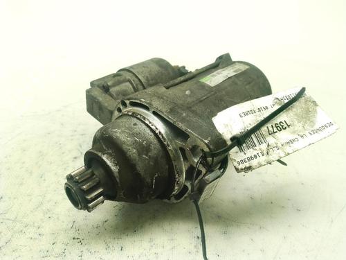 Used Starter Starter VW PASSAT B6 Variant (3C5) 2.0 TDI 16V (140 hp) 32658628 32658628