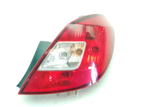 right-taillight-opel-corsa-d-s07-2006-2007-2008-2009-2010-2011-2012-2013-2014-2015-28350793 main image