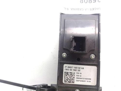 Left front window switch FORD FOCUS II (DA_, HCP, DP)  | BP26232893I27 