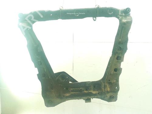Used Subframe Subframe NISSAN QASHQAI I (J10, NJ10) 1.6 dCi (130 hp) 29475211 29475211