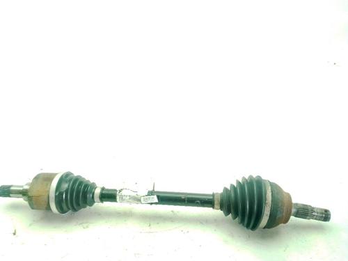 Left front driveshaft PEUGEOT 2008 I (CU_) 1.5 BlueHDI 100 | BP36375647M38 - Image 2