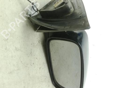 Used Right mirror Right mirror KIA SORENTO I (JC) 2.5 CRDi 4WD (140 hp) 34340401 34340401