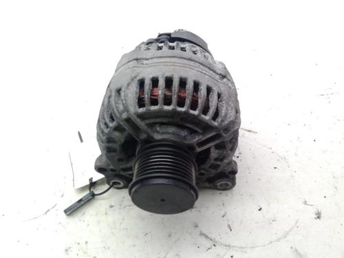 Used Alternator Alternator VW GOLF V (1K1) 1.9 TDI (105 hp) 24736882 24736882