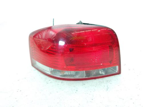 Left taillight AUDI A3 (8P1) 1.9 TDI | BP24049452C34 - Image 1