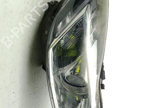 Used Right headlight Right headlight OPEL INSIGNIA A Saloon (G09) 2.0 CDTI (69) (160 hp) 33191772 33191772