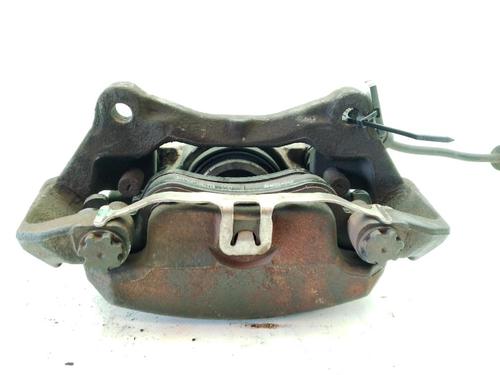 Left front brake caliper AUDI Q5 (8RB) 2.0 TDI quattro | BP33905154M105 - Image 2