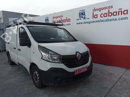 Headlight switch RENAULT TRAFIC III Van (FG_) 1.6 dCi 90 (FGME) | BP39580669I24 - Image 8